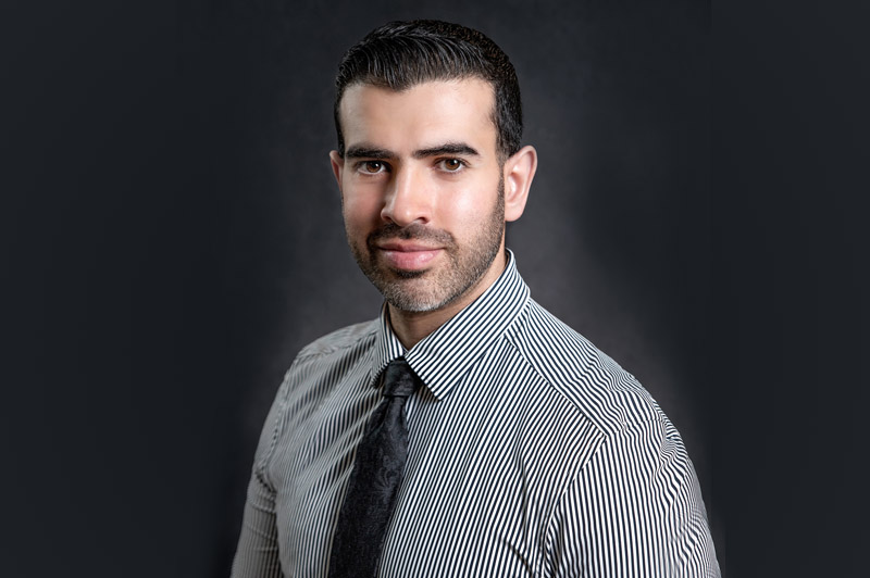 Dr. Kambiz Vatandoost DDS, Best Dentist in Ridgefield, CT 06877