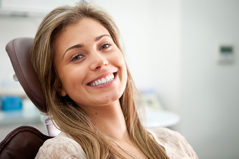 Dental Crowns in Ridgefield