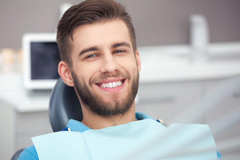 Dental Fillings in Ridgefield