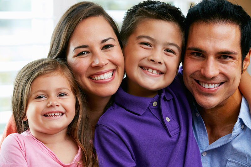 Family Dentist in Ridgefield